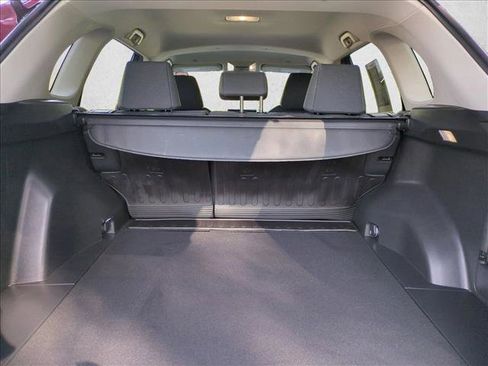 Certified 2025 Toyota RAV4 LE image 6