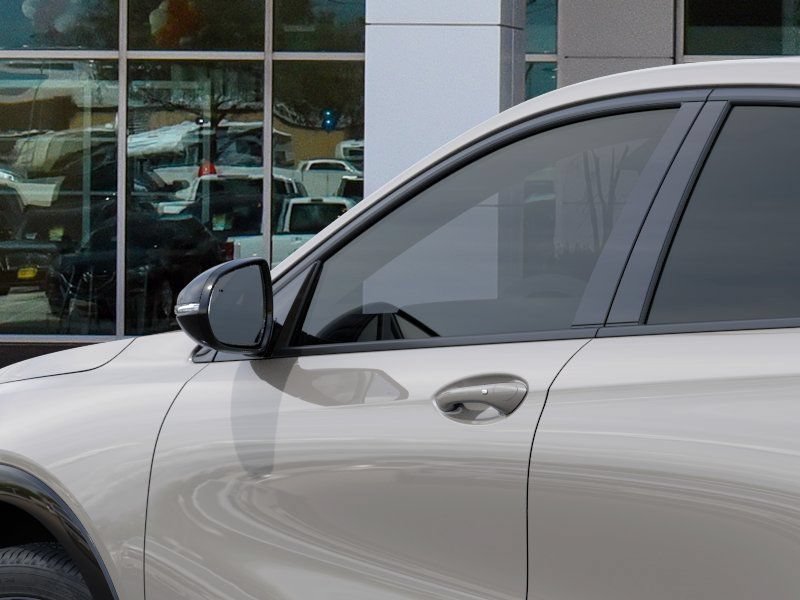 New 2026 Buick Envista Sport Touring w/ Studio Series FWD image 12