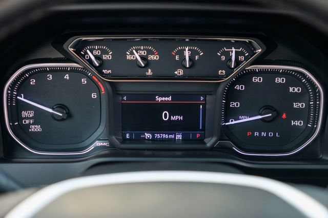Used 2021 GMC Sierra 1500 Elevation AWD/4WD image 19