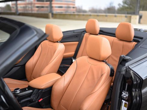 Used 2019 BMW M240i xDrive Convertible w/ Premium Package image 34