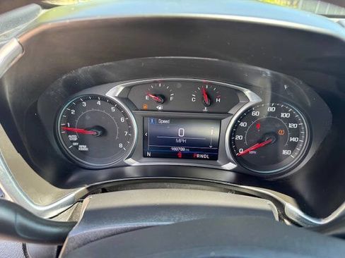 Used 2019 Chevrolet Equinox LT image 43