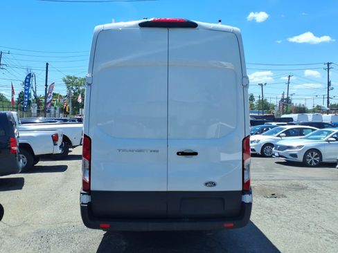 Used 2023 Ford Transit 250 148 High Roof Extended RWD image 5