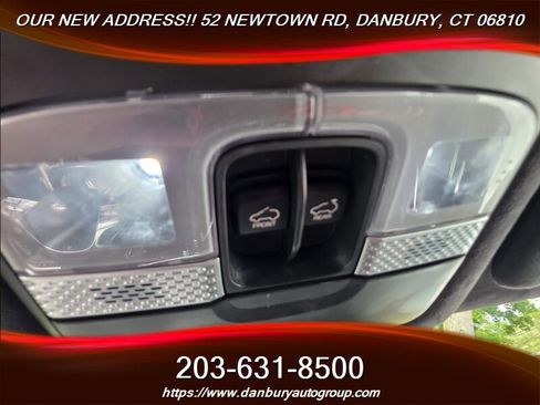Used 2021 Kia Telluride SX w/ SX Prestige Package AWD/4WD image 23