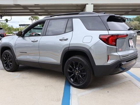 New 2026 GMC Terrain Elevation w/ Black Edition image 5