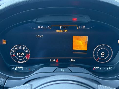 Used 2018 Audi S3 Premium Plus w/ Technology Package image 35