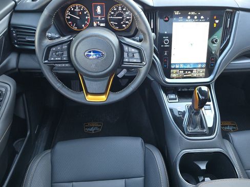 Used 2025 Subaru Outback Wilderness image 15