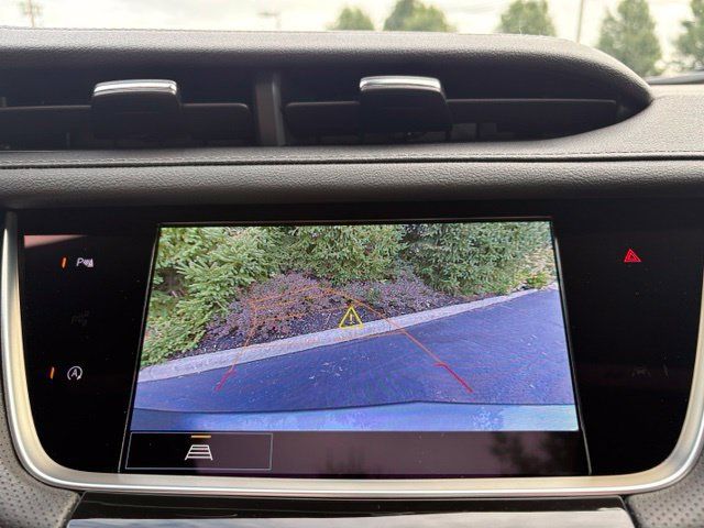 Certified 2024 Cadillac XT5 Premium Luxury w/ LPO, Floor Liner Package AWD/4WD image 36