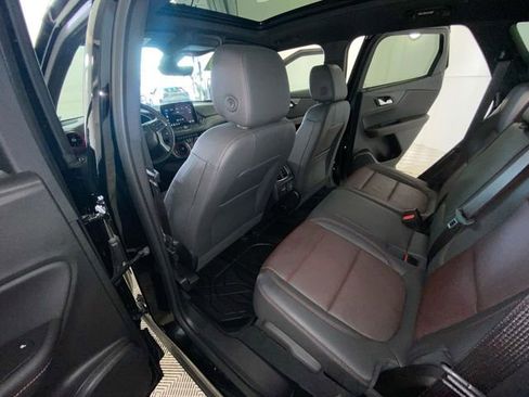 Used 2025 Chevrolet Blazer RS w/ Driver Confidence II Package AWD/4WD image 29