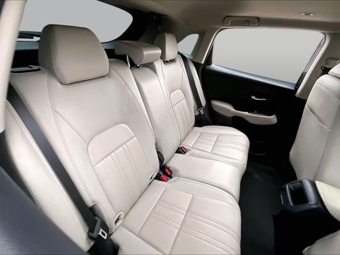 Used 2025 Honda HR-V EX-L image 20