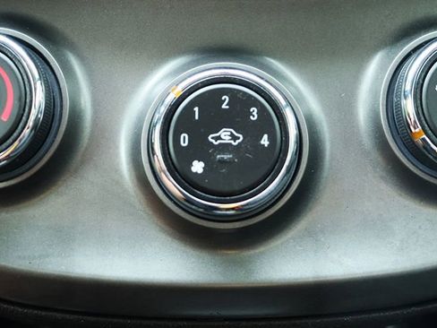 Used 2021 Chevrolet Spark LT image 45