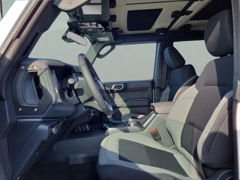 New 2026 Ford Bronco Big Bend image 18