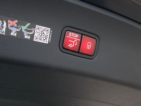 New 2026 Mercedes-Benz GLC 43 AMG 4MATIC Coupe image 11