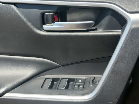 Used 2024 Toyota RAV4 XLE AWD/4WD image 24