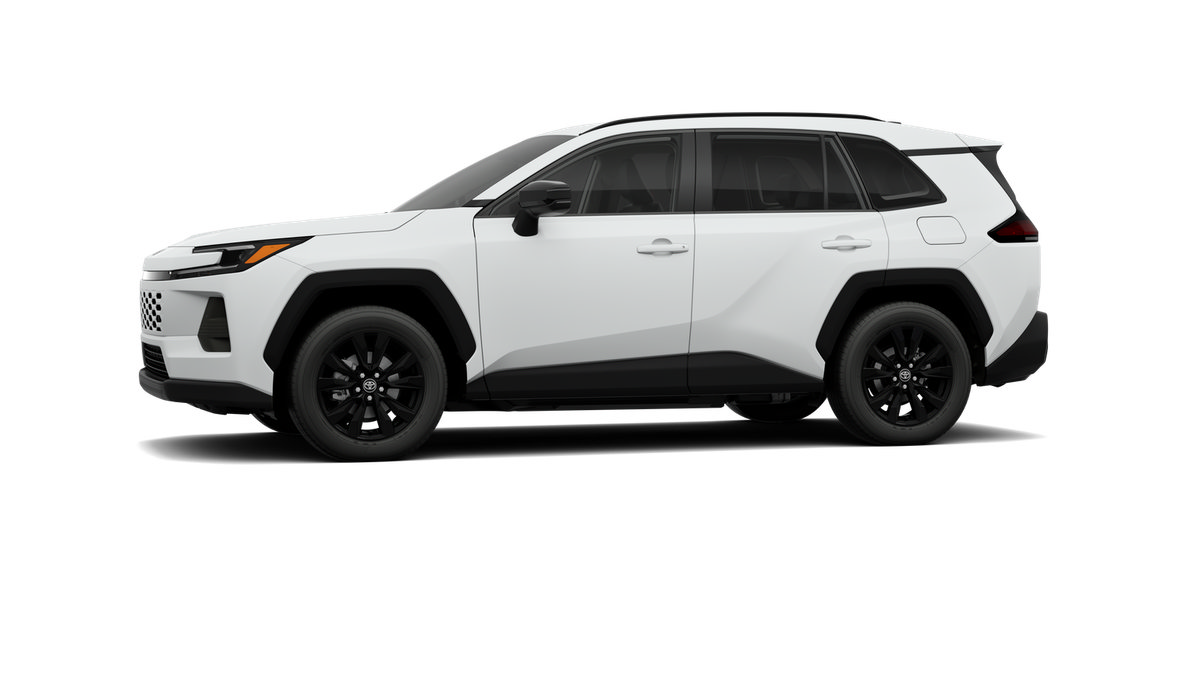 Certified 2026 Toyota RAV4 XLE Premium AWD/4WD image 10