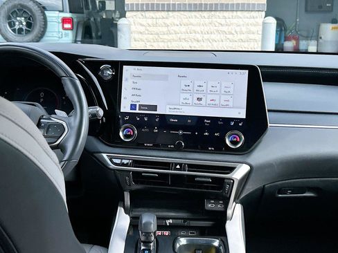 Used 2024 Lexus RX 350 Premium Plus w/ Convenience Package FWD image 20