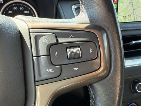 Used 2021 Chevrolet Tahoe High Country image 16