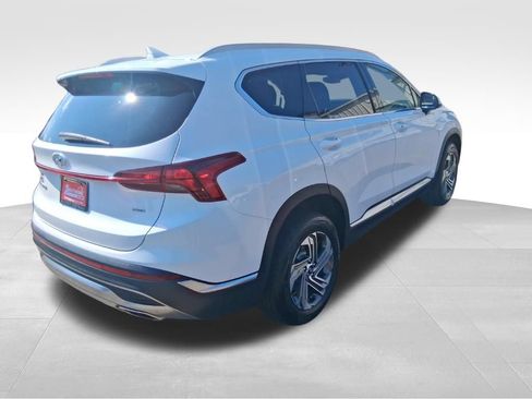 Used 2022 Hyundai Santa Fe SEL w/ Cargo Package AWD/4WD image 5