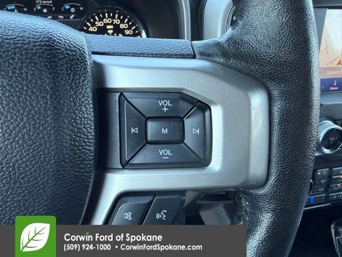 Used 2020 Ford F150 Lariat w/ Equipment Group 502A Luxury AWD/4WD image 25