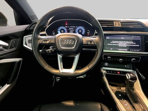Certified 2024 Audi Q3 2.0T Premium AWD/4WD image 6