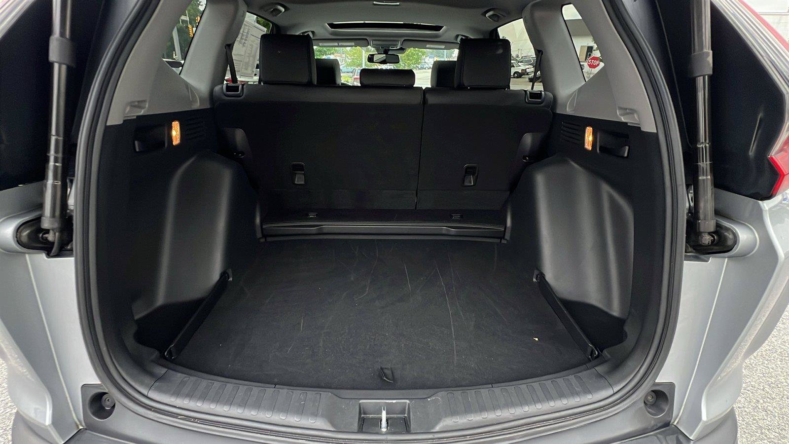 Used 2022 Honda CR-V EX-L image 16