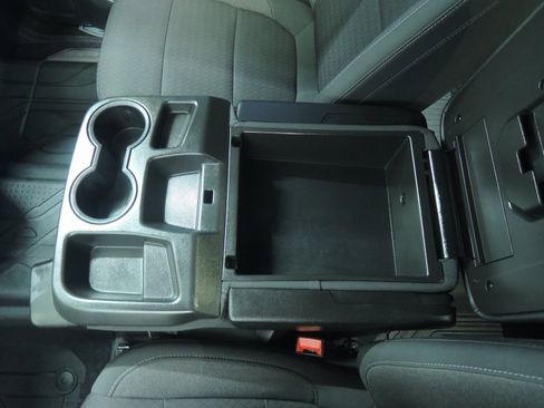 Used 2021 Chevrolet Silverado 1500 RST image 21