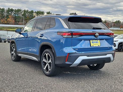 New 2026 Volkswagen Tiguan SE image 5