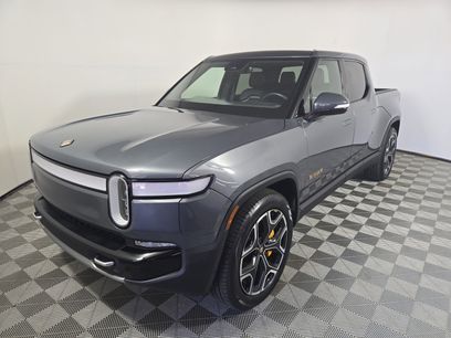 Used 2023 Rivian R1T Adventure