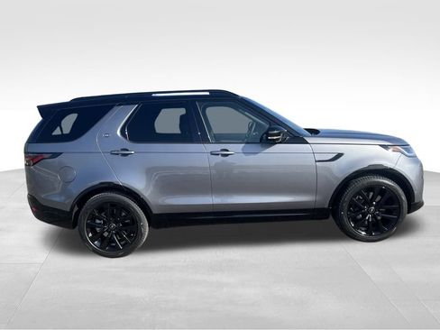 New 2026 Land Rover Discovery Limited Edition AWD/4WD image 6