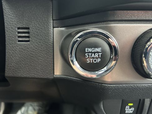 Used 2023 Toyota Tacoma Limited w/ Nightshade Package AWD/4WD image 33