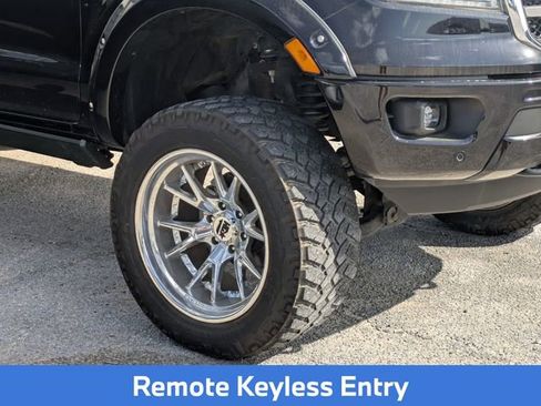 Used 2020 Ford Ranger Lariat w/ Technology Package image 5