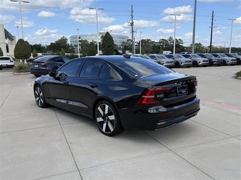 Certified 2024 Volvo S60 T8 Core w/ Climate Package image 5