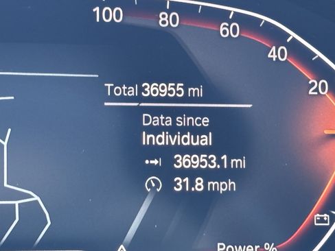 Used 2022 BMW X5 xDrive40i w/ M Sport Package image 22