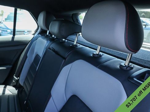 New 2025 Volkswagen GTI Autobahn image 27