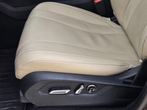 Certified 2024 Acura MDX FWD w/ Technology Package image 17