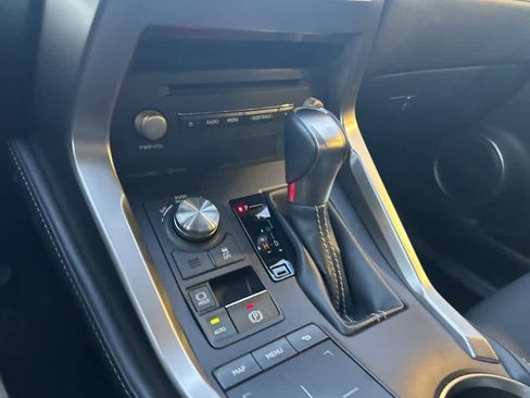 Used 2020 Lexus NX 300 AWD w/ Premium Package image 20