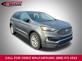 Used 2024 Ford Edge SEL 360° Tour