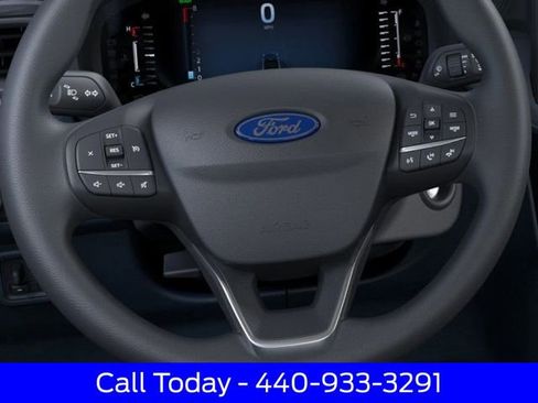 New 2026 Ford Maverick XL image 16