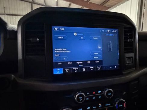 Used 2025 Ford F150 XLT w/ Equipment Group 301A Standard AWD/4WD image 18