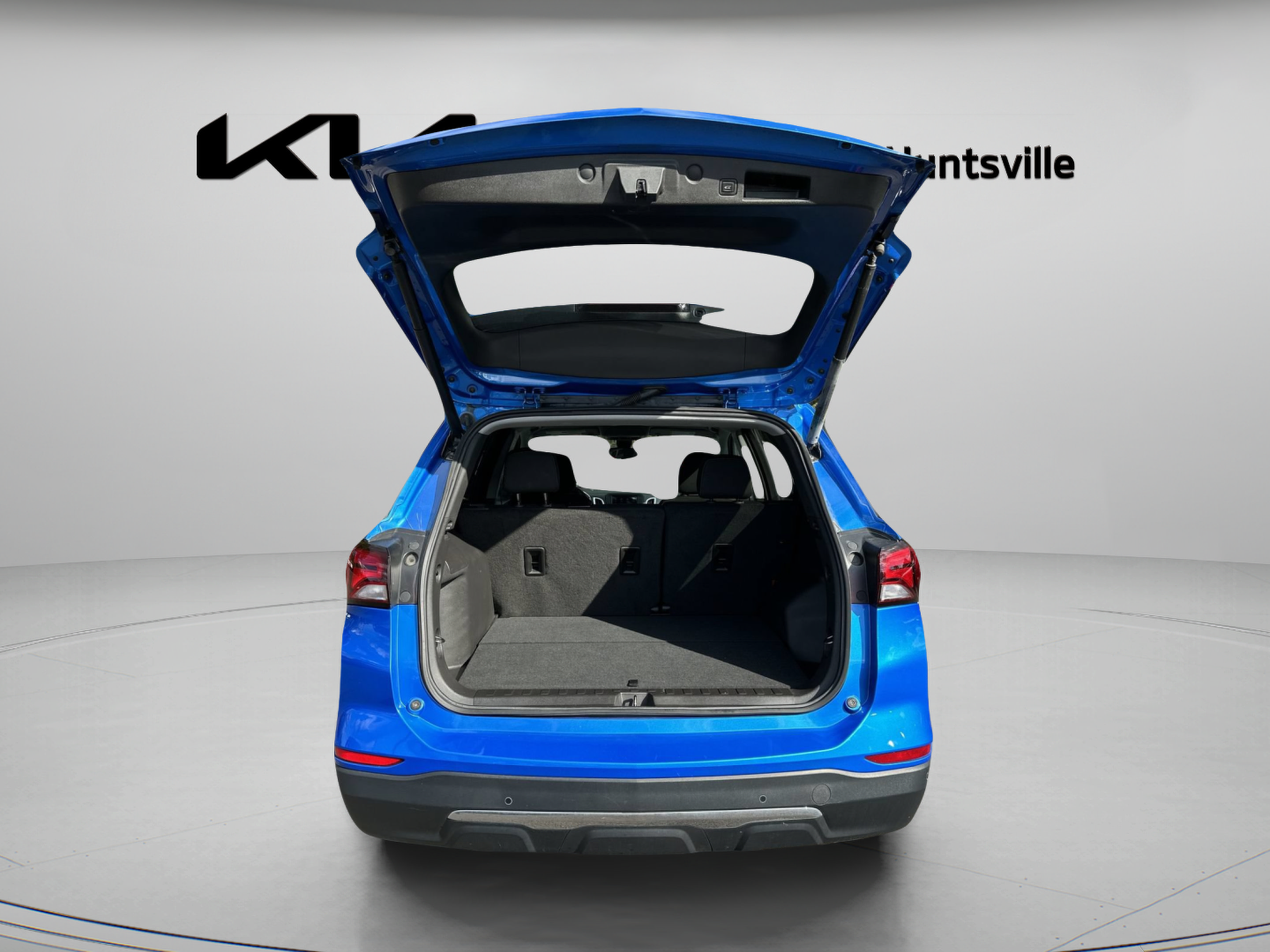 Used 2024 Chevrolet Equinox LT FWD image 19