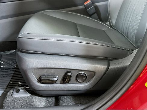 New 2026 Lexus NX 350 FWD w/ Accessory Package (2T) image 18