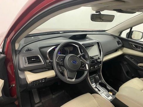 Used 2019 Subaru Ascent Premium w/ Popular Package #2 AWD/4WD image 8