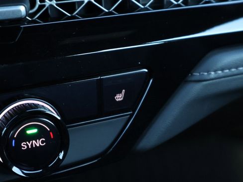 Certified 2025 Honda Accord Sport image 22