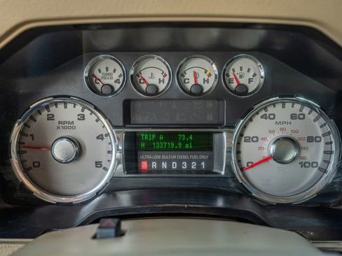 Used 2008 Ford F250 Lariat image 25