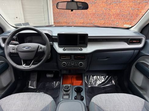 Used 2023 Ford Maverick XLT w/ XLT Luxury Package image 12