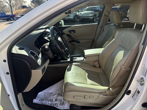 Used 2017 Acura RDX AWD w/ Advance Package image 11