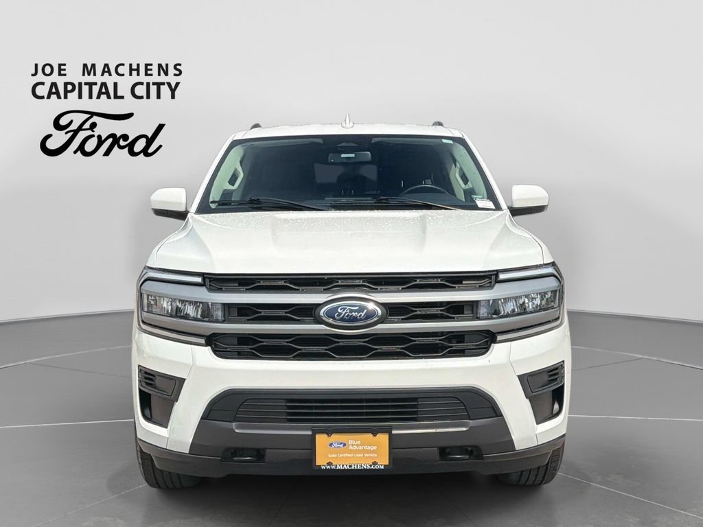 Used 2023 Ford Expedition Max XLT AWD/4WD image 10