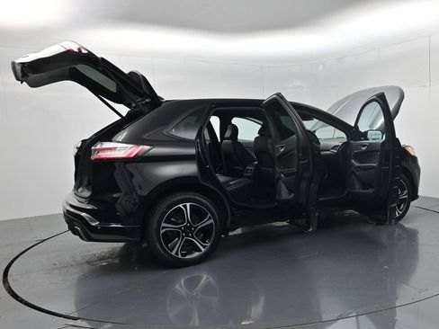 Used 2023 Ford Edge ST AWD/4WD image 55