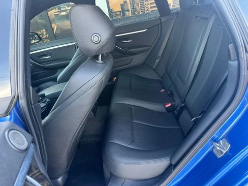 Used 2017 BMW 440i Gran Coupe image 12