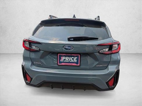 Used 2024 Subaru Crosstrek 2.0i Premium AWD/4WD image 5
