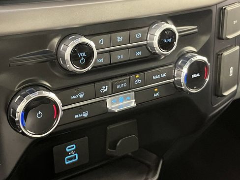 Certified 2024 Ford F150 XLT w/ Tow/Haul Package image 21